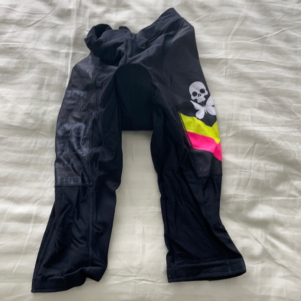 Betty Design Winter Cycling pant